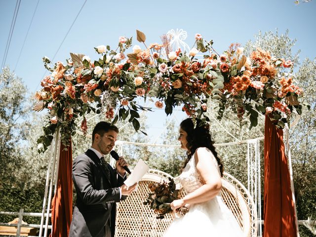 O casamento de Cátia e Vítor em Leiria, Leiria (Concelho) 8