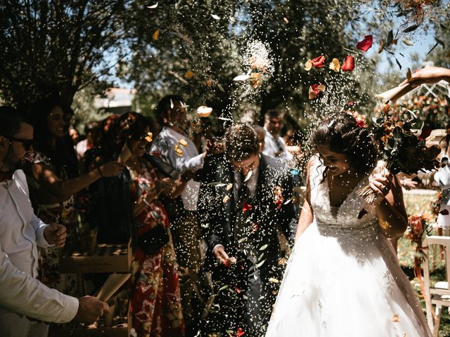 O casamento de Cátia e Vítor em Leiria, Leiria (Concelho) 10