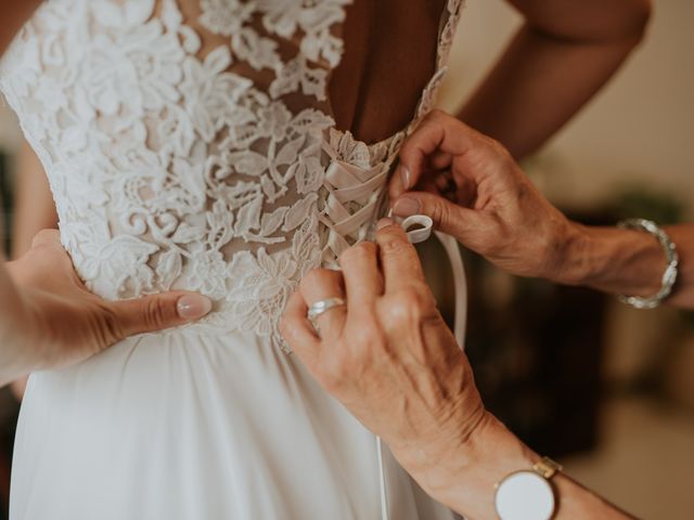 O casamento de Diogo e Joana em Faro, Faro (Concelho) 12