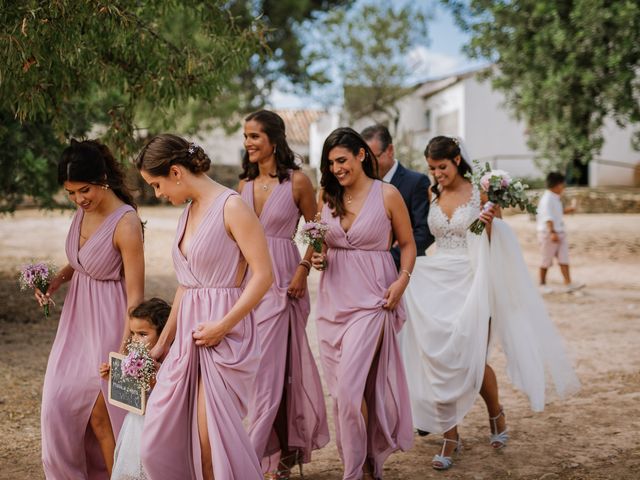 O casamento de Diogo e Joana em Faro, Faro (Concelho) 32