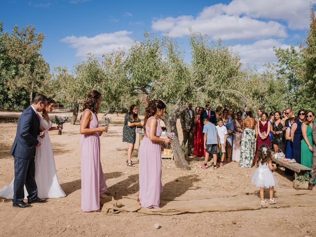 O casamento de Diogo e Joana em Faro, Faro (Concelho) 33