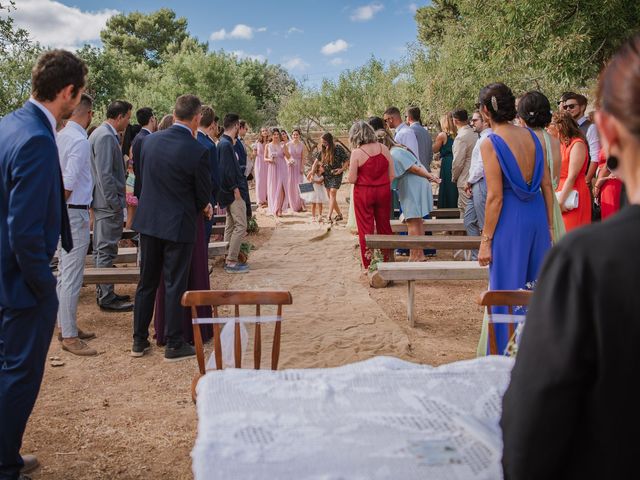 O casamento de Diogo e Joana em Faro, Faro (Concelho) 34