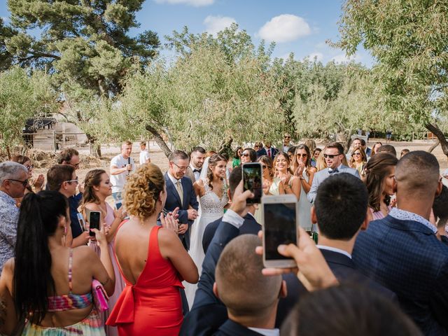 O casamento de Diogo e Joana em Faro, Faro (Concelho) 35