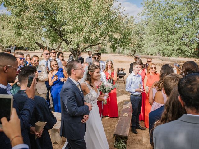 O casamento de Diogo e Joana em Faro, Faro (Concelho) 36