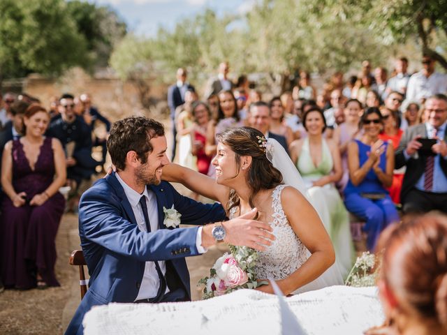 O casamento de Diogo e Joana em Faro, Faro (Concelho) 39