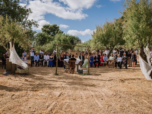 O casamento de Diogo e Joana em Faro, Faro (Concelho) 41