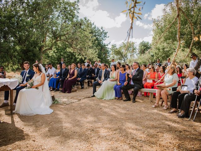 O casamento de Diogo e Joana em Faro, Faro (Concelho) 43