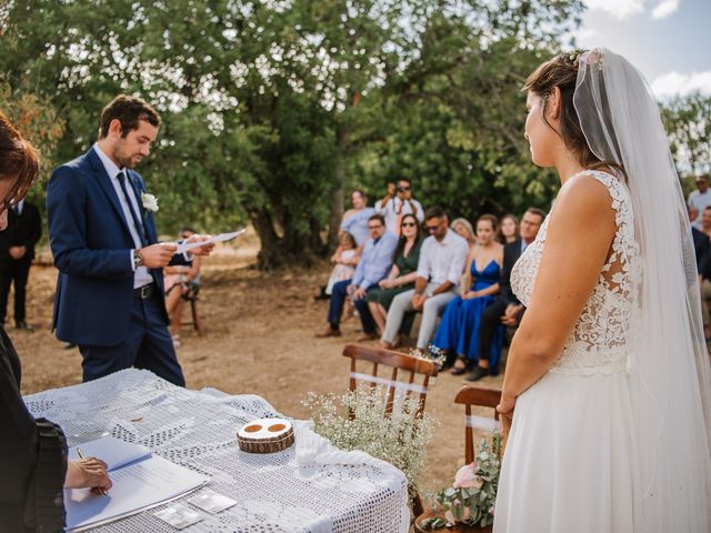 O casamento de Diogo e Joana em Faro, Faro (Concelho) 44