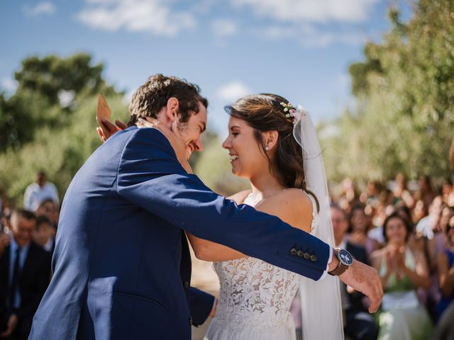 O casamento de Diogo e Joana em Faro, Faro (Concelho) 48