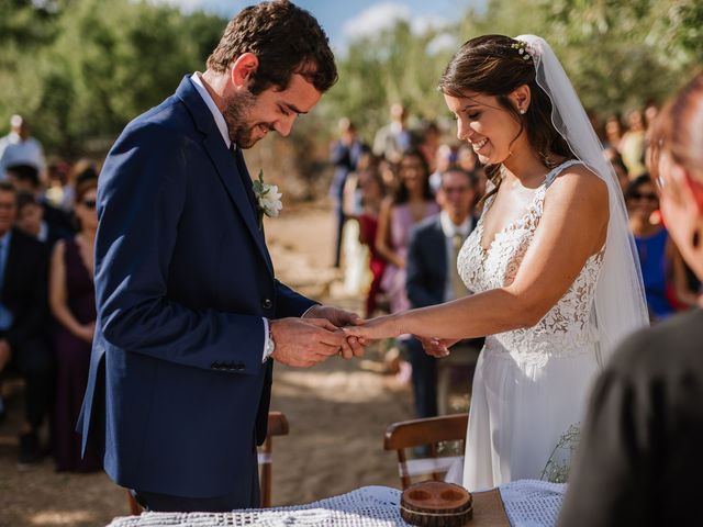 O casamento de Diogo e Joana em Faro, Faro (Concelho) 49