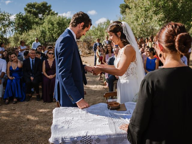 O casamento de Diogo e Joana em Faro, Faro (Concelho) 50