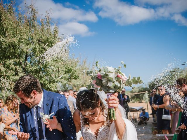 O casamento de Diogo e Joana em Faro, Faro (Concelho) 53