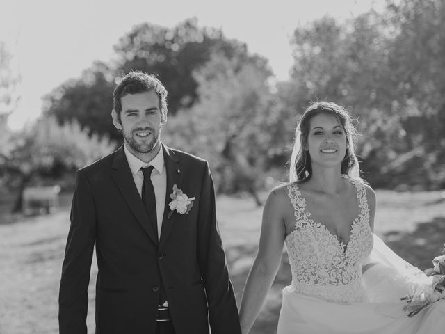 O casamento de Diogo e Joana em Faro, Faro (Concelho) 55