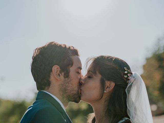 O casamento de Diogo e Joana em Faro, Faro (Concelho) 56