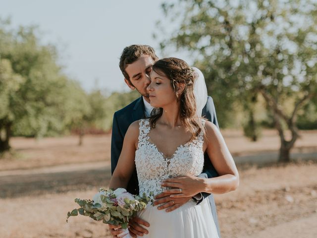 O casamento de Diogo e Joana em Faro, Faro (Concelho) 58