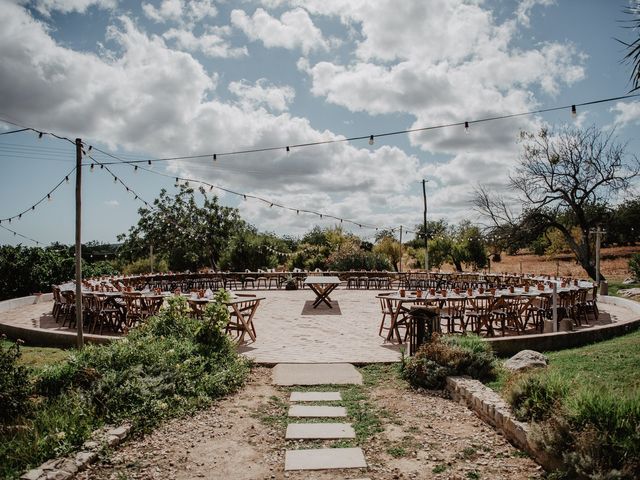 O casamento de Diogo e Joana em Faro, Faro (Concelho) 62