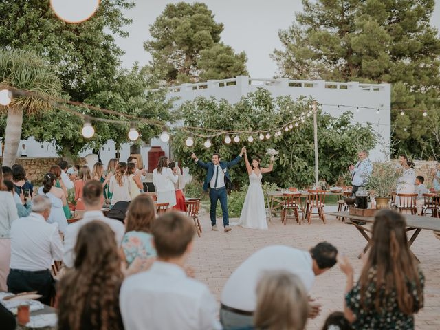 O casamento de Diogo e Joana em Faro, Faro (Concelho) 68