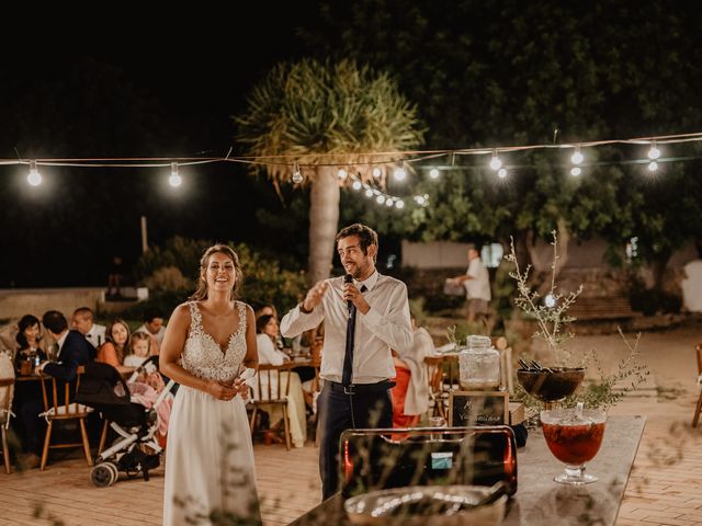 O casamento de Diogo e Joana em Faro, Faro (Concelho) 70