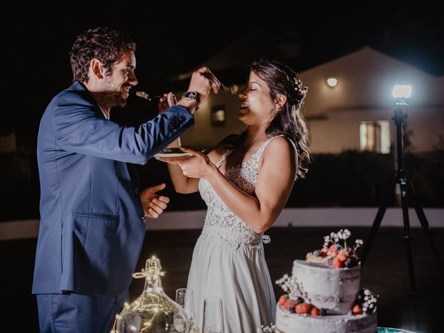 O casamento de Diogo e Joana em Faro, Faro (Concelho) 76