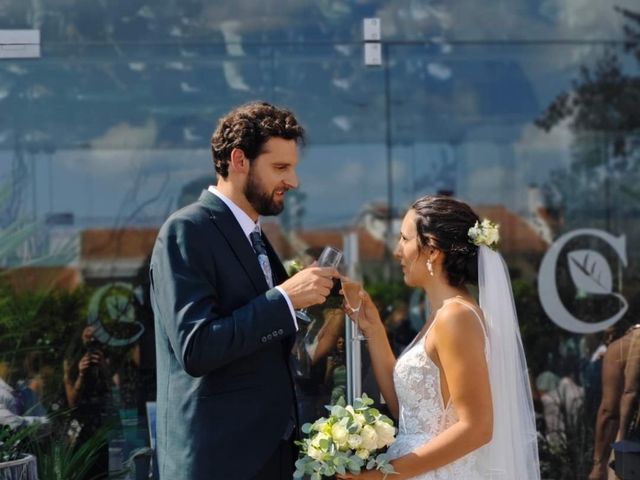 O casamento de André  e Susana em Abrantes, Abrantes 2