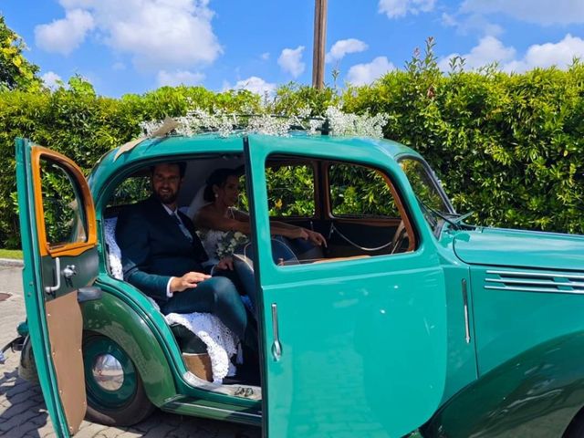 O casamento de André  e Susana em Abrantes, Abrantes 4