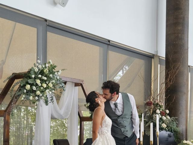 O casamento de André  e Susana em Abrantes, Abrantes 19