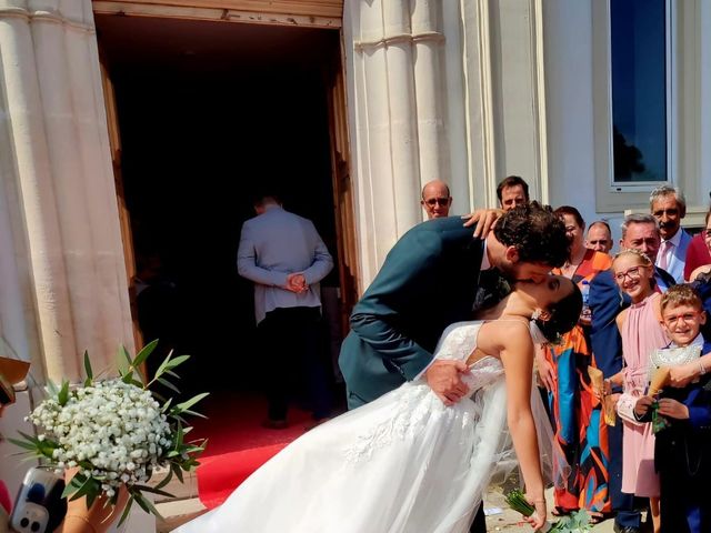 O casamento de André  e Susana em Abrantes, Abrantes 20