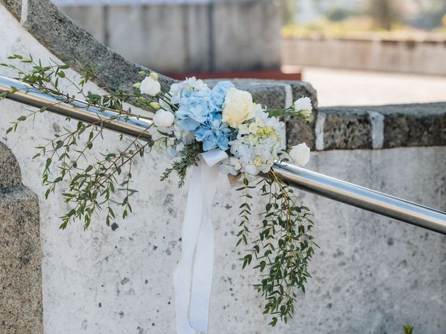 O casamento de Micael Avelar e Hélia Fontes em Pigeiros, Santa Maria da Feira 10
