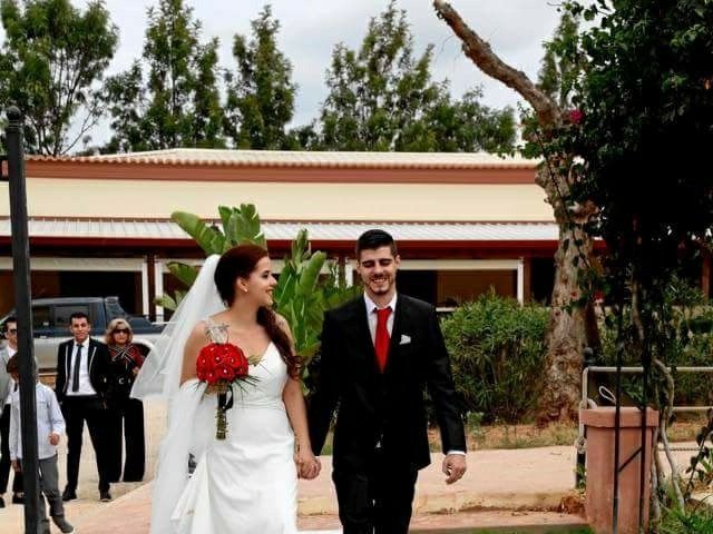 O casamento de João e Sandra em Faro, Faro (Concelho) 4