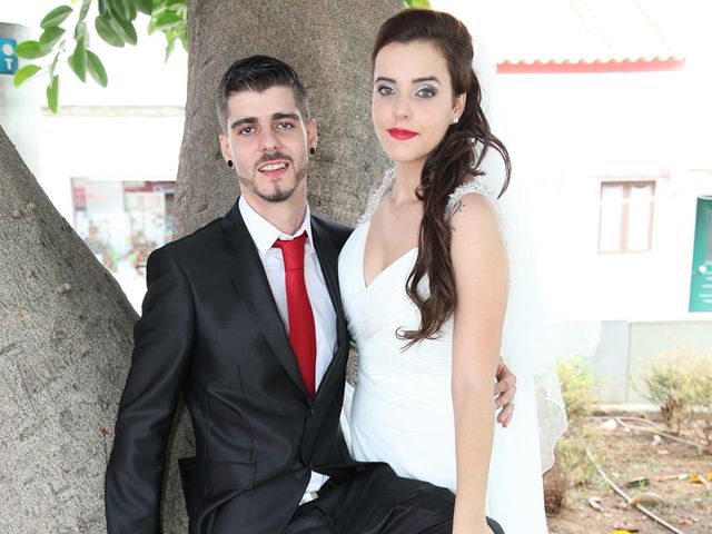 O casamento de João e Sandra em Faro, Faro (Concelho) 5