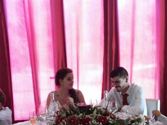 O casamento de João e Sandra em Faro, Faro (Concelho) 7