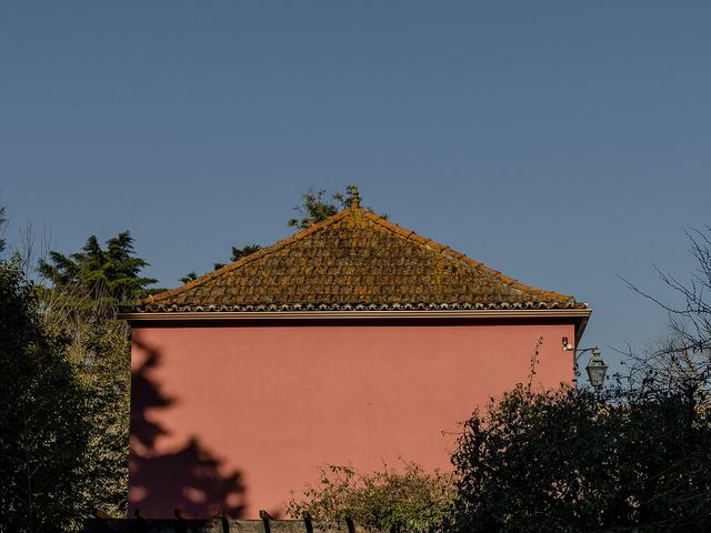 O casamento de Priscilla e Catarina em Alenquer, Alenquer 9