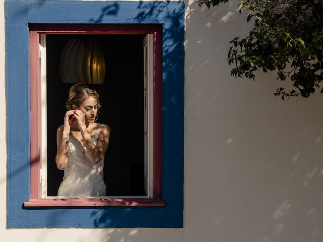 O casamento de Priscilla e Catarina em Alenquer, Alenquer 16