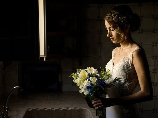 O casamento de Priscilla e Catarina em Alenquer, Alenquer 18