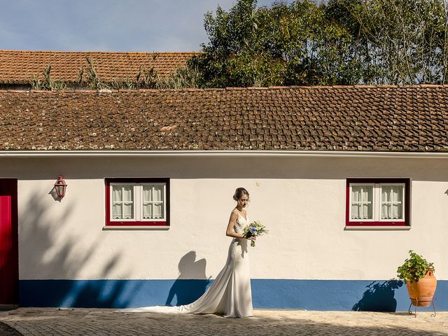 O casamento de Priscilla e Catarina em Alenquer, Alenquer 19