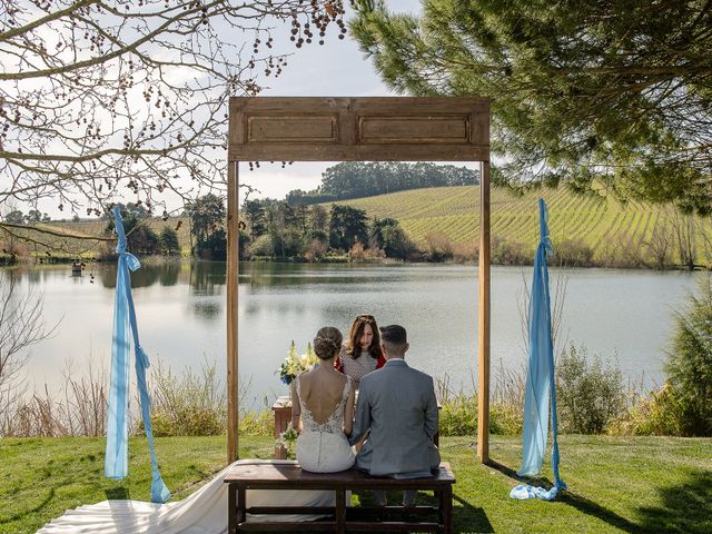 O casamento de Priscilla e Catarina em Alenquer, Alenquer 20