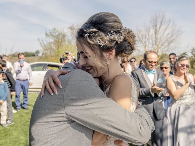 O casamento de Priscilla e Catarina em Alenquer, Alenquer 23