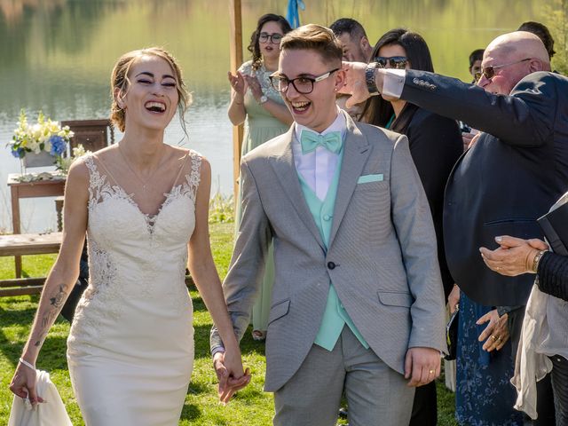 O casamento de Priscilla e Catarina em Alenquer, Alenquer 25