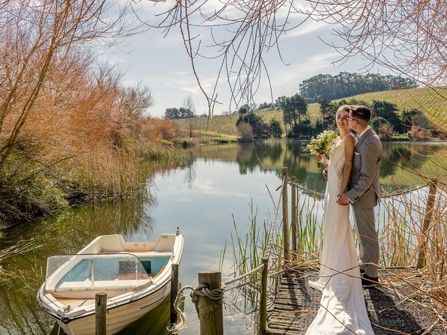 O casamento de Priscilla e Catarina em Alenquer, Alenquer 26