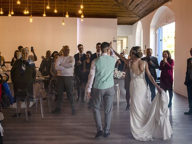 O casamento de Priscilla e Catarina em Alenquer, Alenquer 36