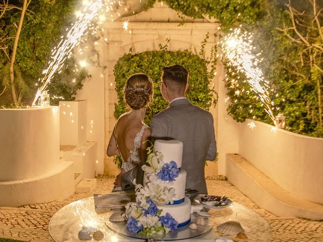 O casamento de Priscilla e Catarina em Alenquer, Alenquer 41