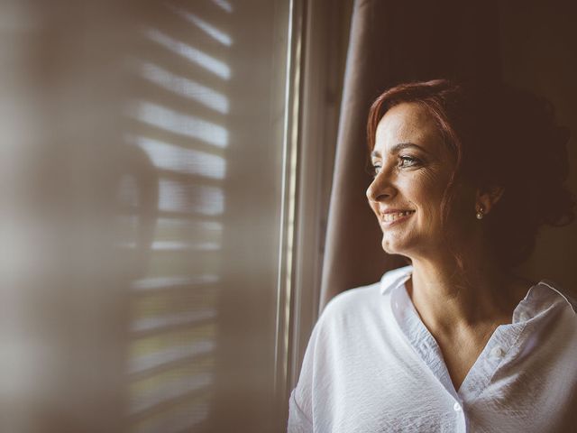 O casamento de António e Filipa em Dois Portos, Torres Vedras 17