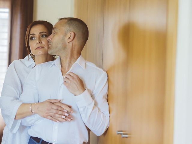 O casamento de António e Filipa em Dois Portos, Torres Vedras 23