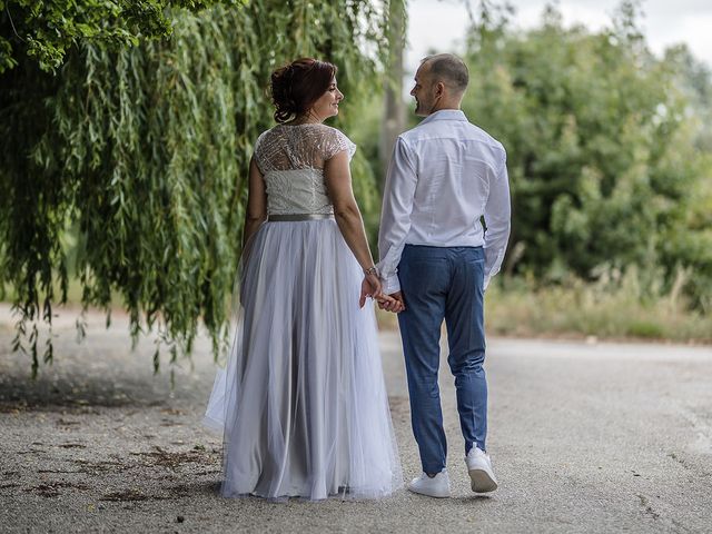 O casamento de António e Filipa em Dois Portos, Torres Vedras 52