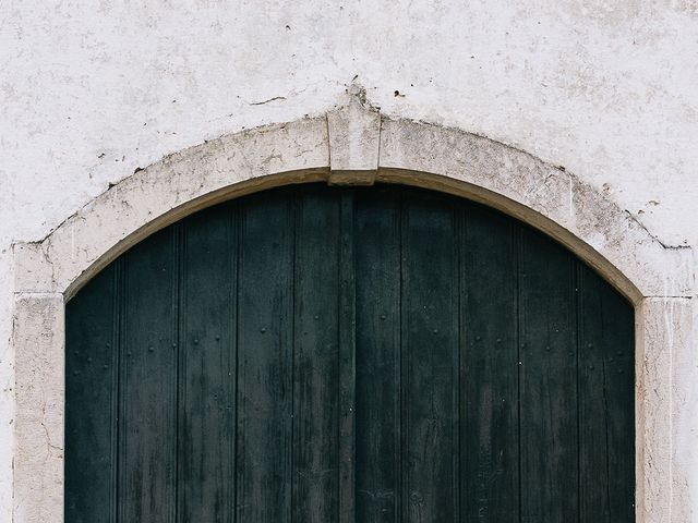 O casamento de António e Filipa em Dois Portos, Torres Vedras 53