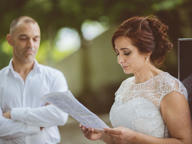 O casamento de António e Filipa em Dois Portos, Torres Vedras 57