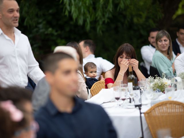 O casamento de António e Filipa em Dois Portos, Torres Vedras 59