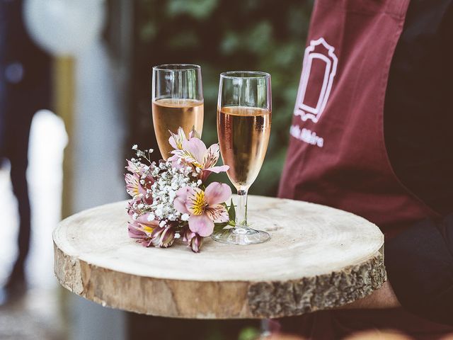 O casamento de António e Filipa em Dois Portos, Torres Vedras 62