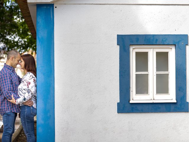 O casamento de António e Filipa em Dois Portos, Torres Vedras 63