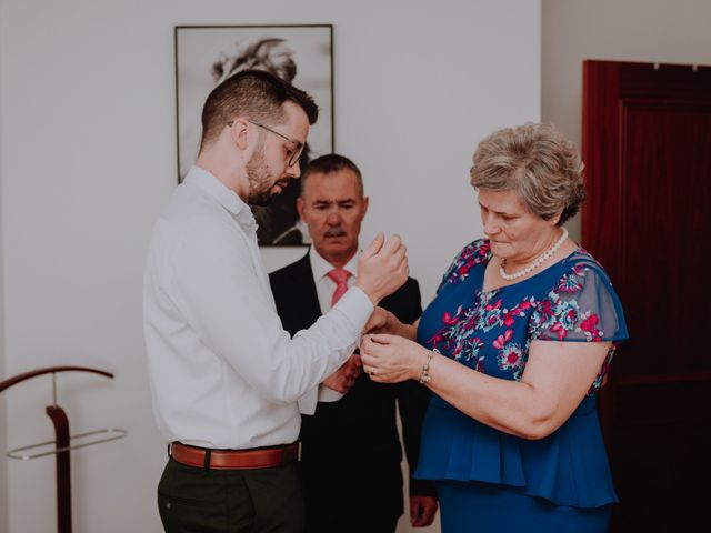 O casamento de Fábio e Inês em Castelo Branco, Castelo Branco (Concelho) 13